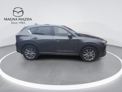 Mazda CX-5 Photo 9