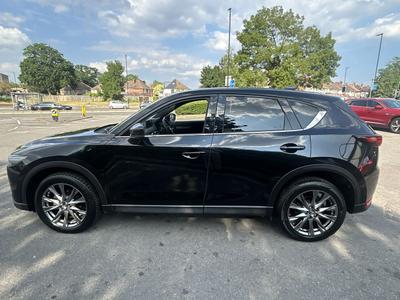 Mazda CX-5 Photo 16