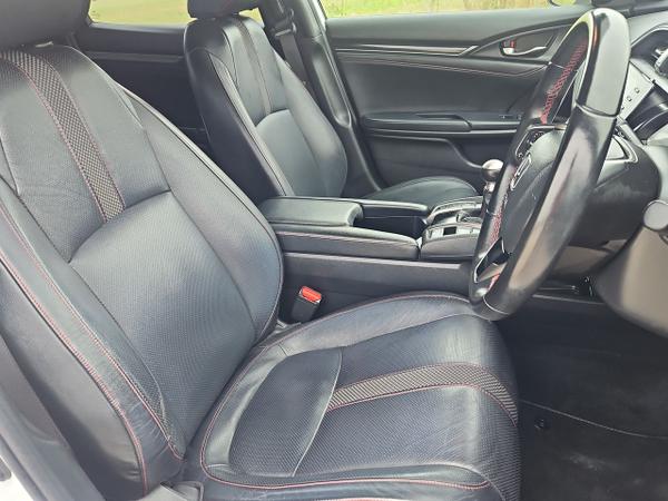 Honda Civic Photo 35