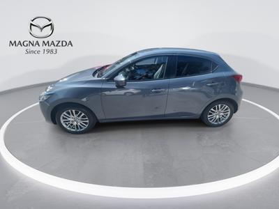 Mazda Mazda2 Photo 5