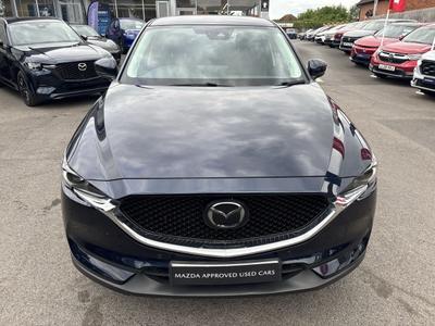 Mazda CX-5 Photo 18