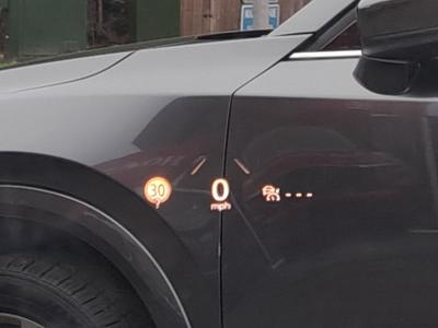 Mazda CX-30 Photo 27