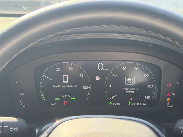 Honda Civic Photo 23