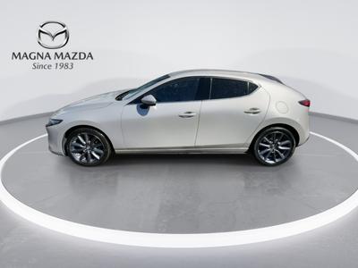 Mazda Mazda3 Photo 5