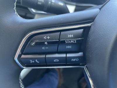 Mazda CX-60 Photo 33