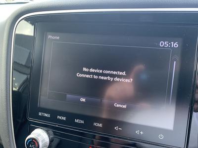 Mitsubishi Outlander Photo 31