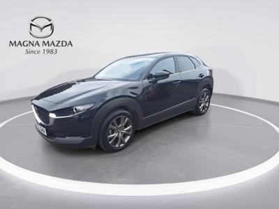 Mazda CX-30 Photo 3