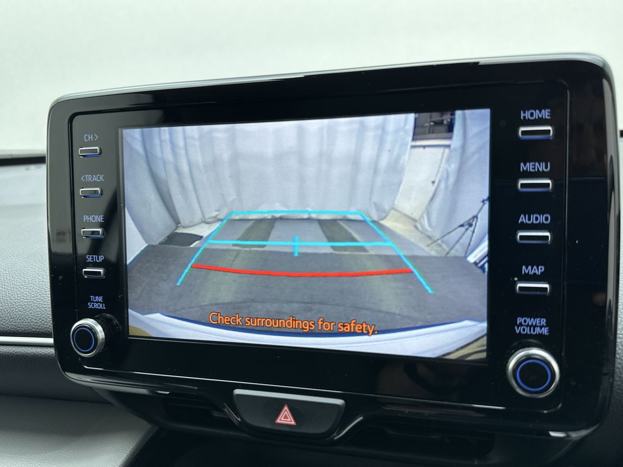 Toyota Yaris Photo 25