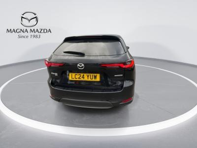 Mazda CX-60 Photo 7