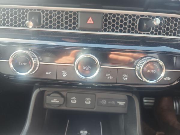 Honda Civic Photo 27