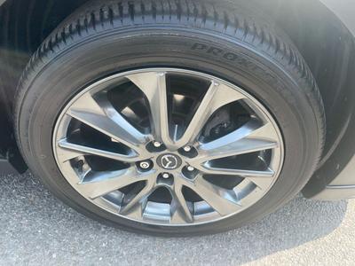 Mazda CX-3 Photo 18
