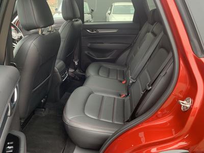 Mazda CX-5 Photo 21