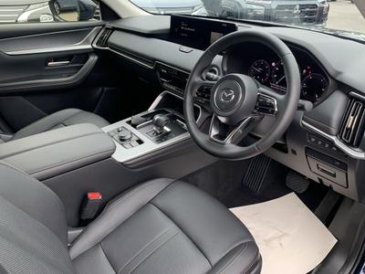 Mazda CX-60 Photo 18