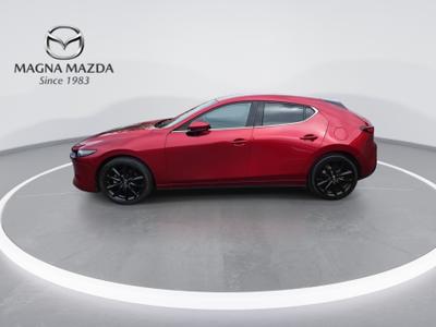 Mazda Mazda3 Photo 5