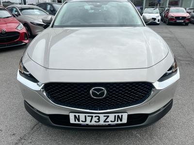 Mazda CX-30 Photo 17