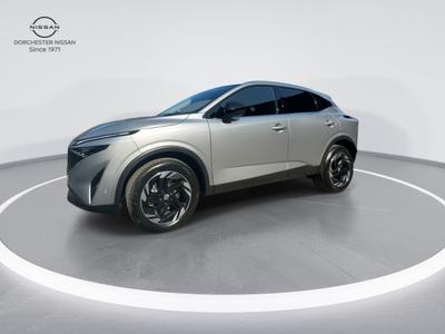 Nissan Qashqai Photo 4