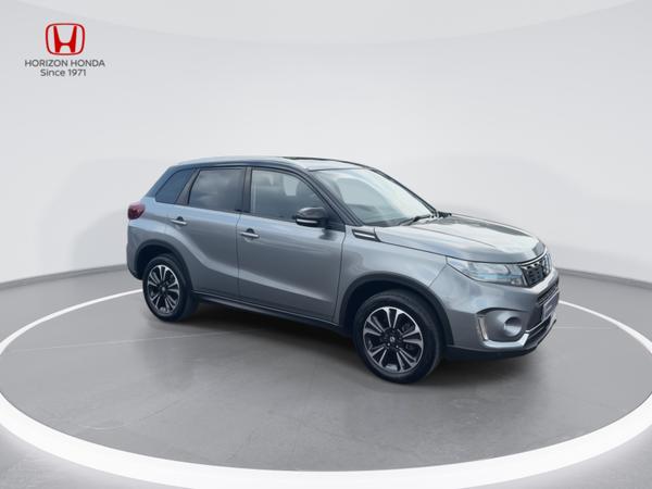 Suzuki Vitara Photo 6