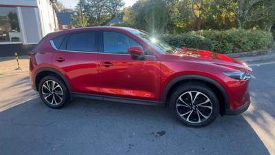 Mazda CX-5 Photo 10