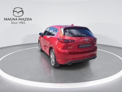 Mazda CX-5 Photo 7