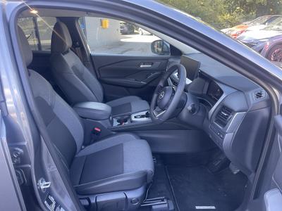 Nissan Qashqai Photo 24