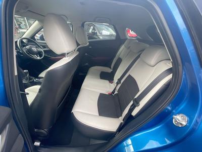 Mazda CX-3 Photo 22