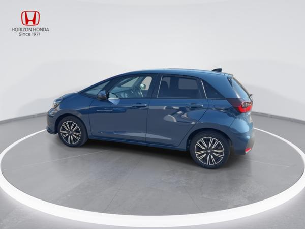 Honda Jazz Photo 11