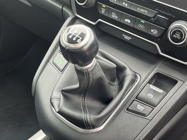 Honda CR-V Photo 33