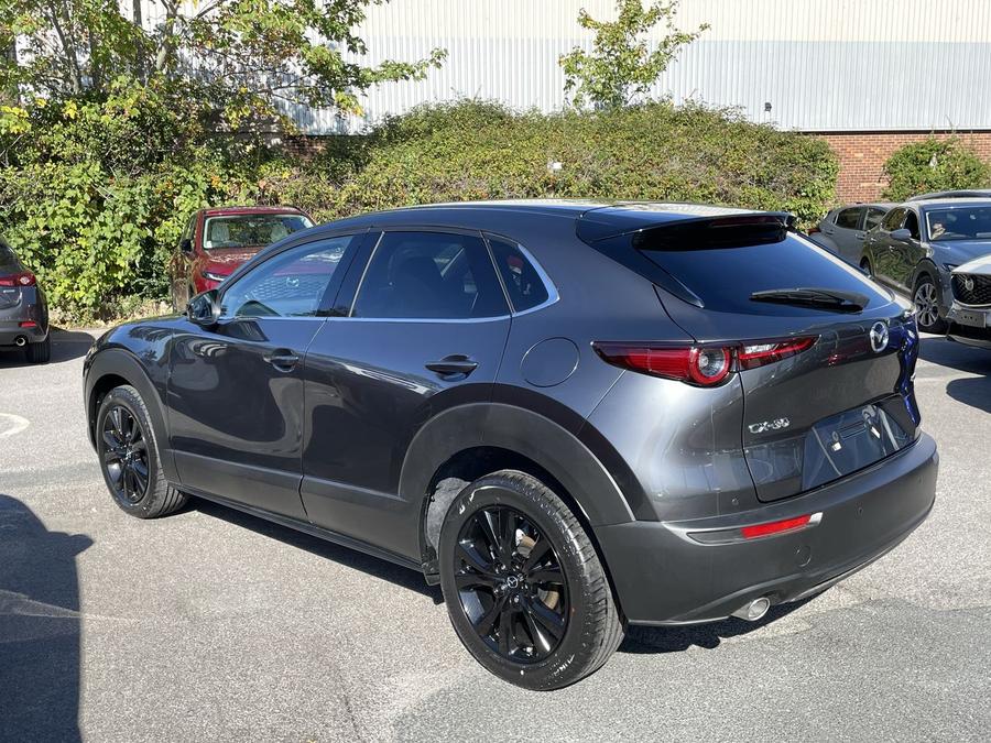 Mazda CX-30 Photo spincar-113c1ef050caa2abb98310b9817c94faf276b6dc.jpg