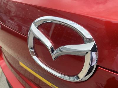 Mazda CX-5 Photo 42