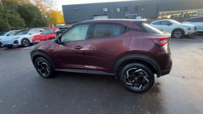 Nissan Juke Photo 6
