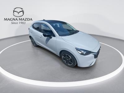Mazda Mazda2 Photo 1