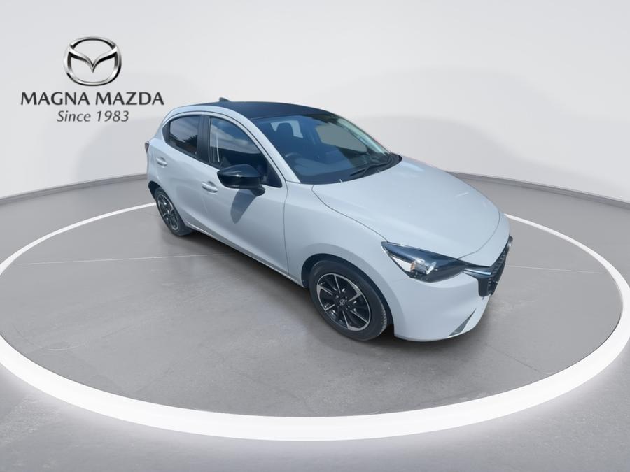 Mazda Mazda2 Photo spincar-115354f994e23e4daad9ae3f85b4bde0111cee8d.jpg