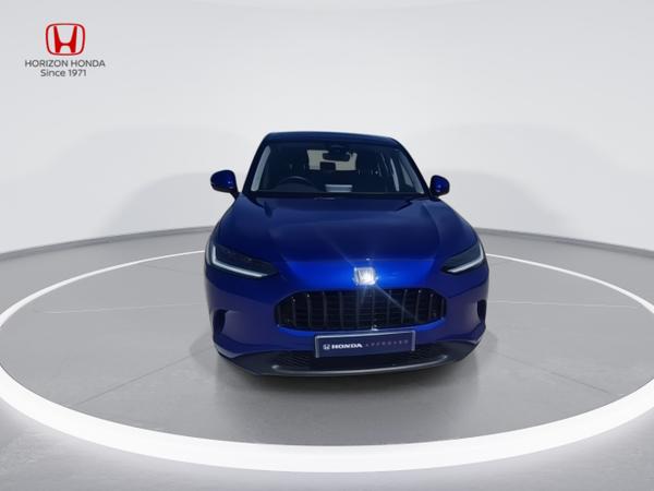 Honda ZR-V Photo 7