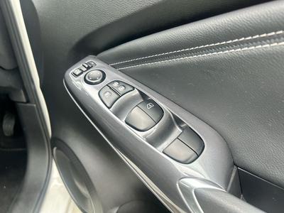 Nissan Juke Photo 20