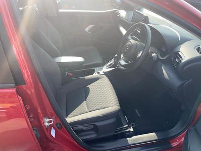 Mazda Mazda2 HYBRID Photo 13