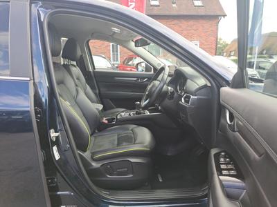 Mazda CX-5 Photo 20