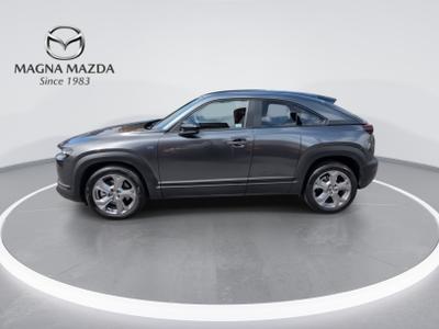 Mazda MX-30 Photo 5