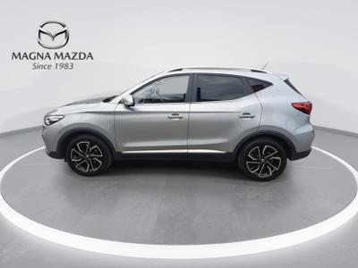 MG MG ZS Photo 5