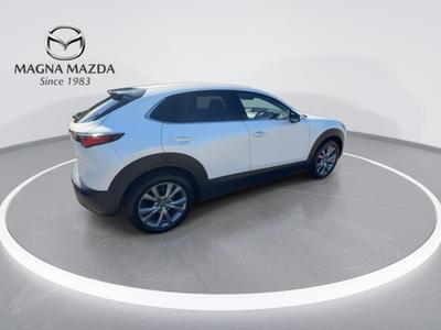 Mazda CX-30 Photo 9