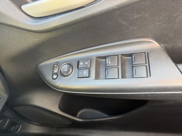 Honda Jazz Photo 41