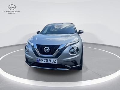 Nissan Juke Photo 2
