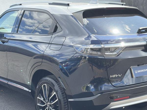 Honda HR-V Photo 37