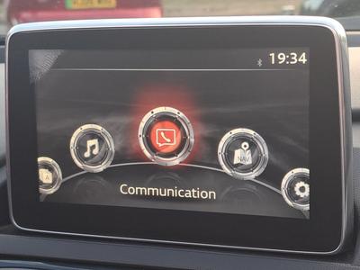 Mazda MX-5 RF Photo 32