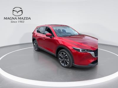 Mazda CX-5 Photo 2