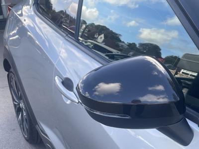 Nissan Juke Photo 18