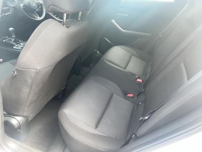 Mazda CX-30 Photo 22