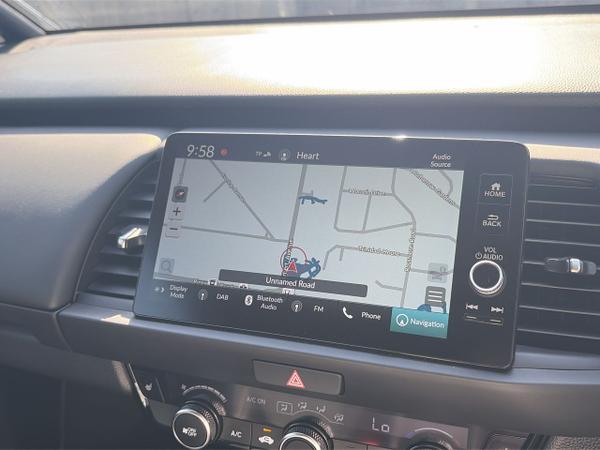 Honda Jazz Photo 26