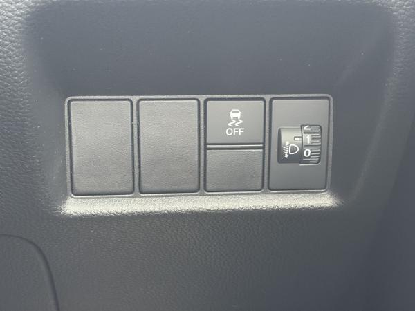 Honda Jazz Photo 44