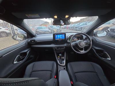 Mazda Mazda2 HYBRID Photo 23