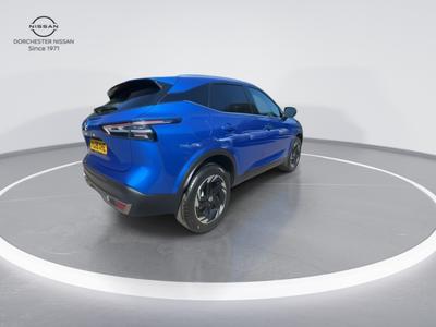 Nissan Qashqai Photo 9